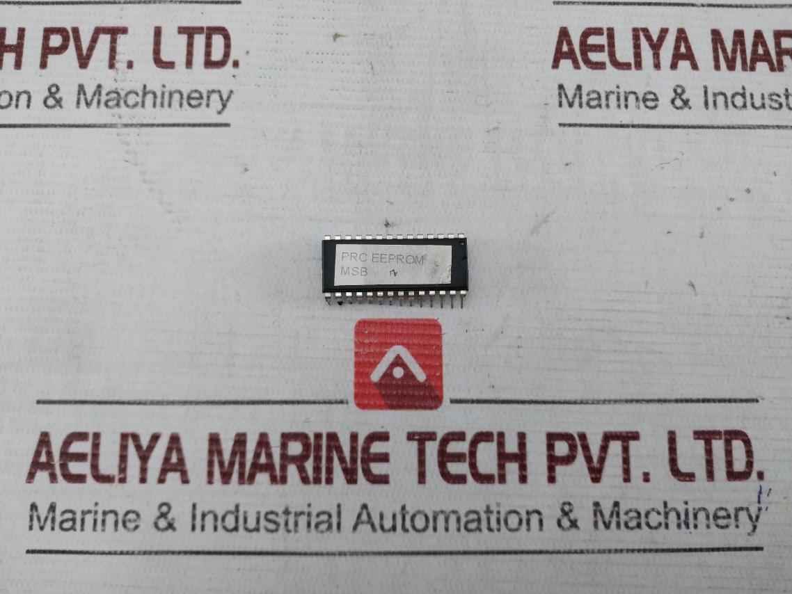 Philips Eeproms-erasable Programmable Read-only Memory Set 7L9827