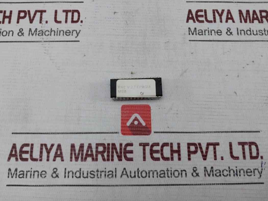 Philips Eeproms-erasable Programmable Read-only Memory Set 7L9827