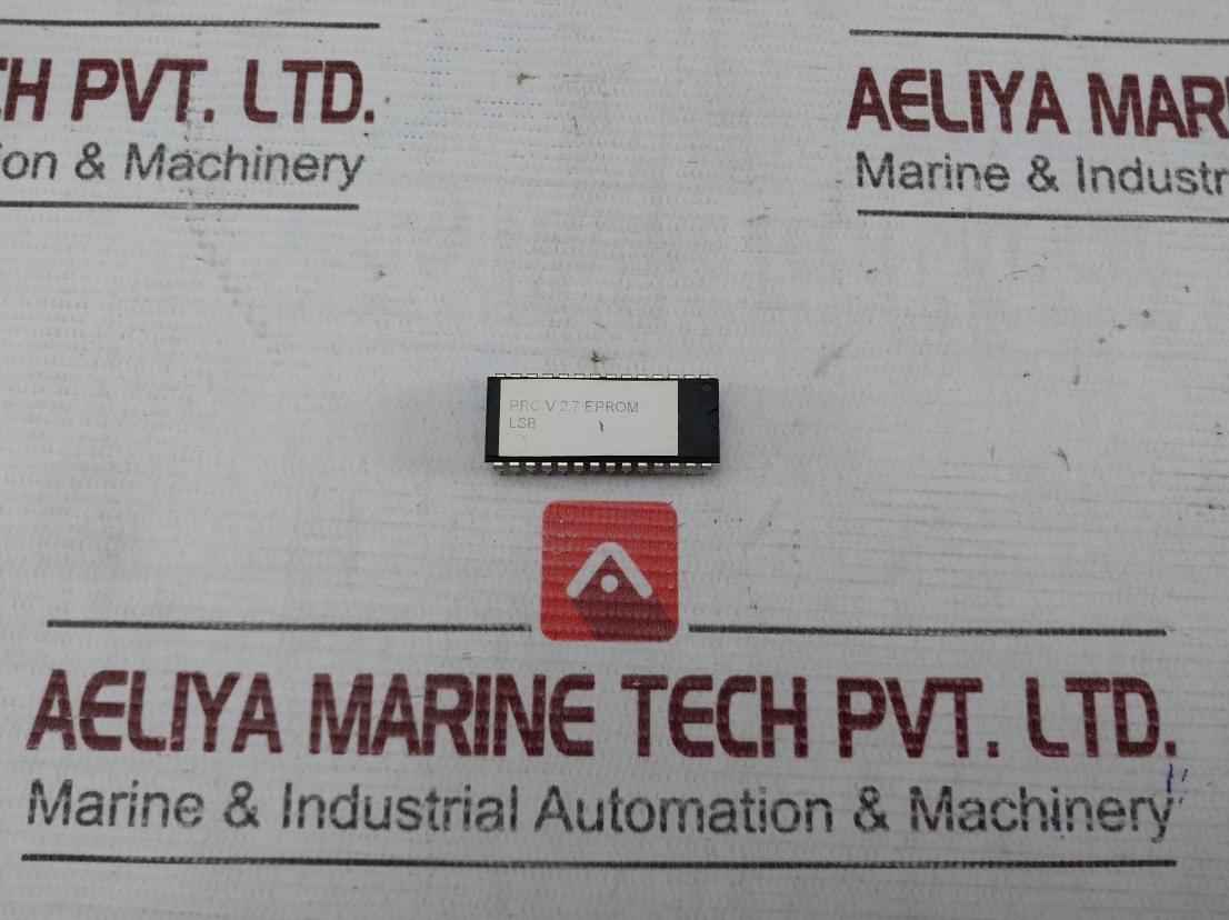 Philips Eeproms-erasable Programmable Read-only Memory Set 7L9827