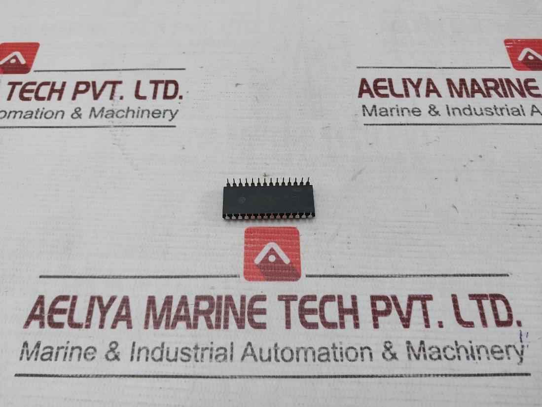 Philips Eeproms-erasable Programmable Read-only Memory Set 7L9827