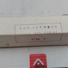 Philips Em84 Indicator Tune