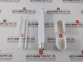 Philips Fms 200/111 Utilite Utility Light Pl-s 11W 9W Lamp Sacc06124247