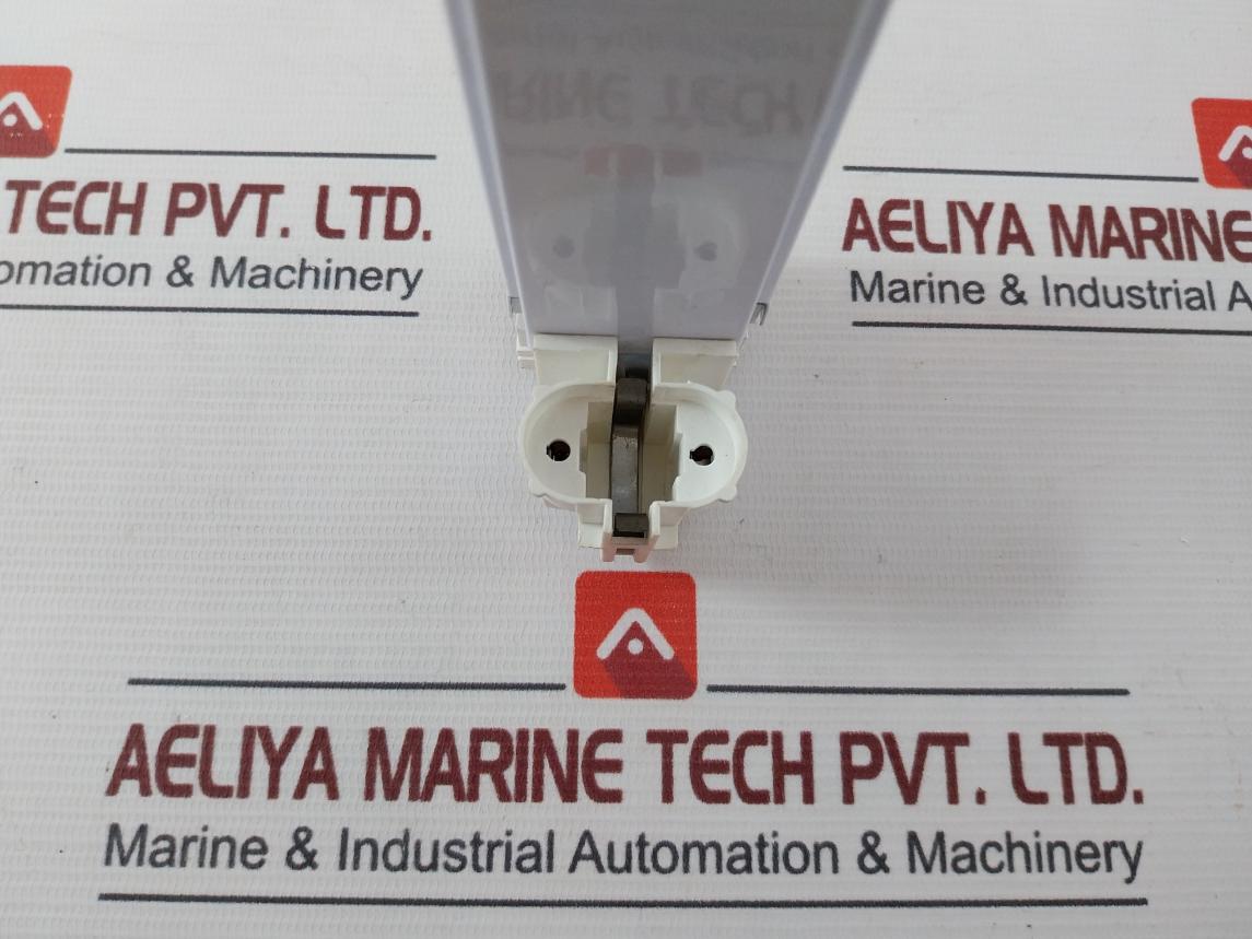 Philips Fms 200/111 Utilite Utility Light Pl-s 11W 9W Lamps