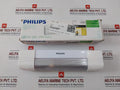 Philips Fms 200/111 Utilite Utility Light Pl-s 11W 9W Lamp Sacc06124247