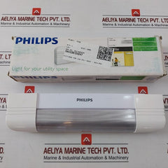 Philips Fms 200/111 Utilite Utility Light Pl-s 11W 9W Lamp Sacc06124247