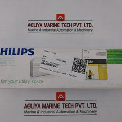 Philips Fms 200/111 Utilite Utility Light Pl-s 11W 9W Lamp Sacc06124247