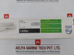 Philips Fms 200/111 Utilite Utility Light Pl-s 11W