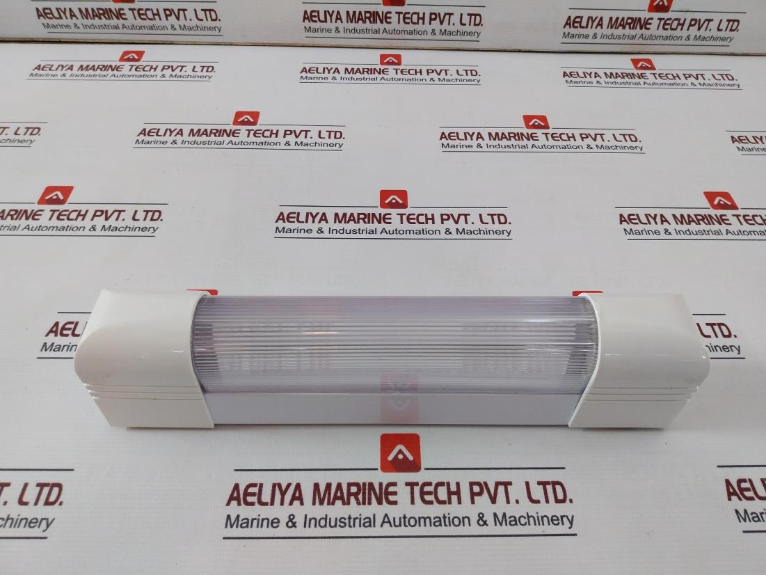 Philips Fms 200/111 Utilite Utility Light Pl-s 11W 9W Lamps