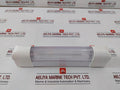 Philips Fms 200/111 Utilite Utility Light Pl-s 11W 9W Lamp Sacc06124247