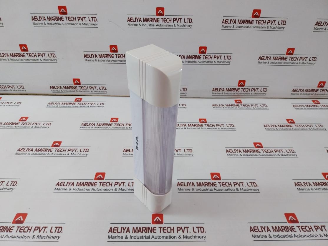 Philips Fms 200/111 Utilite Utility Light Pl-s 11W 9W Lamps