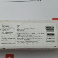 Philips Fms 200/111 Utility Light Illumination Pl-s 11W