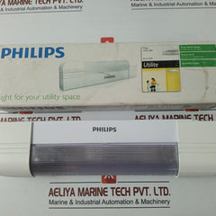 Philips Fms 200/111 Utility Light Illumination Pl-s 11W