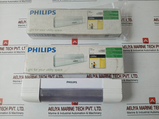 Philips Fms 200/111 Utility Light Illumination Pl-s 11W