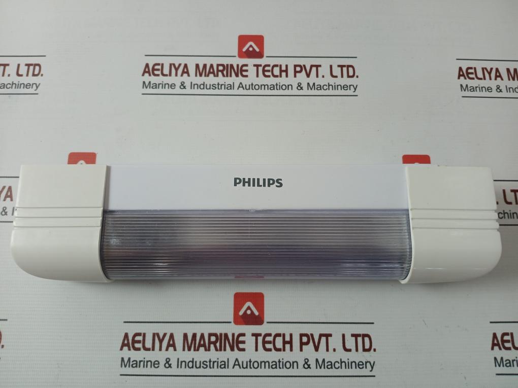 Philips Fms 200/111 Utility Light Illumination Pl-s 11W
