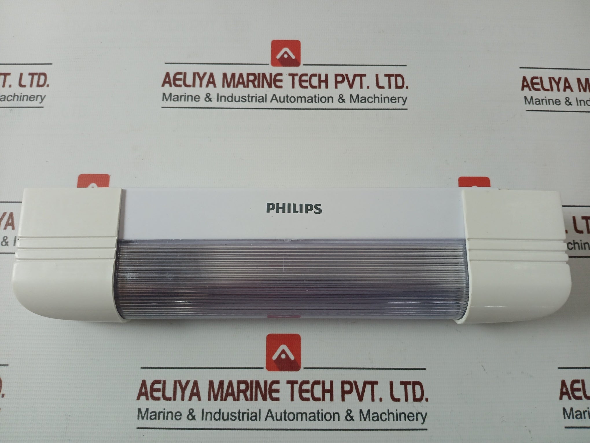 Philips Fms 200/111 Utility Light Illumination Pl-s 11W