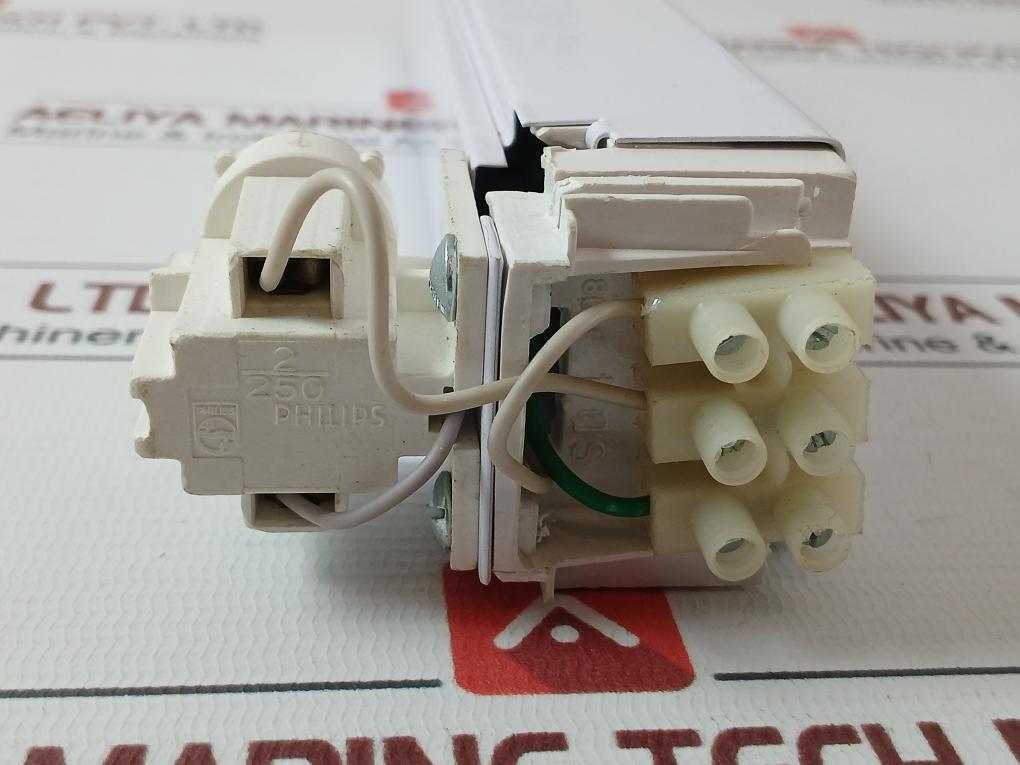 Philips Fms 200/111 Utility Light Illumination Pl-s 11W