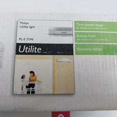 Philips Fms 200/111 Utility Light Pl-s 11W