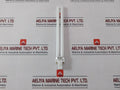 Philips Fms 200/111 Utility Light Pl-s 11W/865-gl16B 9W Lamp