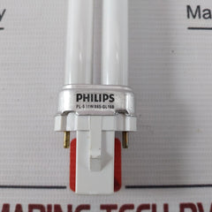 Philips Fms 200/111 Utility Light Pl-s 11W/865-gl16B 9W Lamp