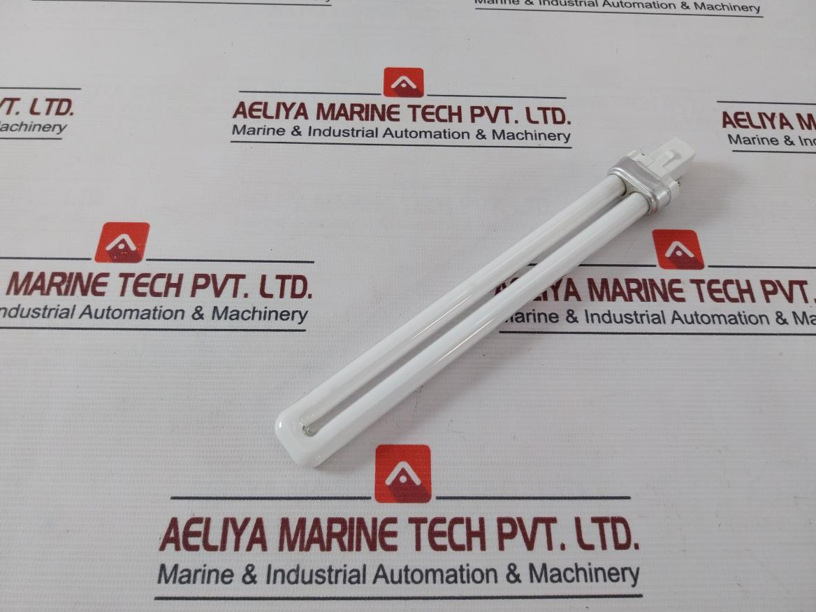 Philips Fms 200/111 Utility Light Pl-s 11W/865-gl16B 9W Lamp