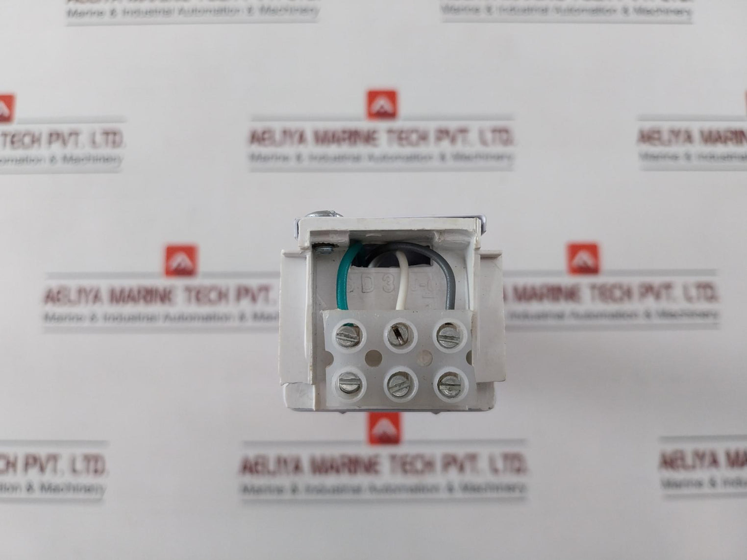 Philips Fms 200/111 Utility Light Pl-s 11W/865-gl16B 9W Lamp