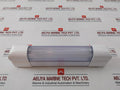 Philips Fms 200/111 Utility Light Pl-s 11W/865-gl16B 9W Lamp