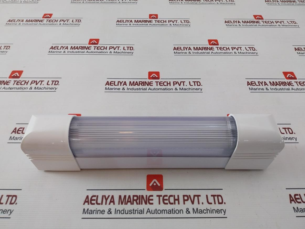 Philips Fms 200/111 Utility Light Pl-s 11W/865-gl16B 9W Lamp