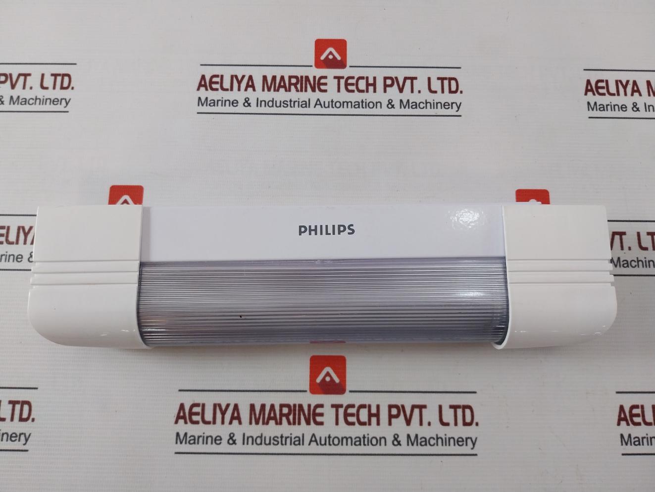 Philips Fms 200/111 Utility Light Pl-s 11W/865-gl16B 9W Lamp