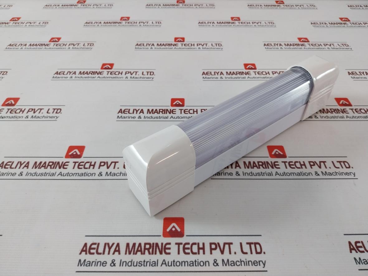 Philips Fms 200/111 Utility Light Pl-s 11W/865-gl16B 9W Lamp