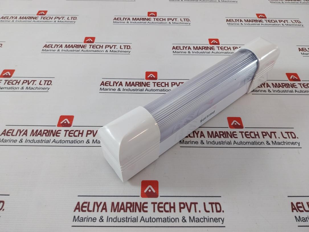 Philips Fms 200/111 Utility Light Pl-s 11W/865-gl16B 9W Lamp