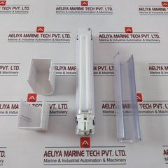 Philips Fms 200/111 Utility Light Pl-s 11W/865-gl16B 9W Lamp