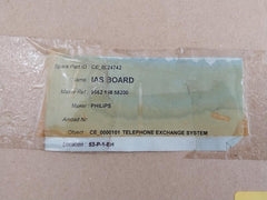 Philips Ias Pcb Board 9562 158 58221