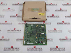 Philips Ias Pcb Board 9562 158 58221
