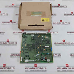 Philips Ias Pcb Board 9562 158 58221