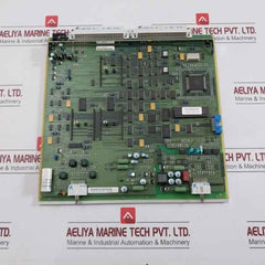 Philips Ias Pcb Board 9562 158 58221