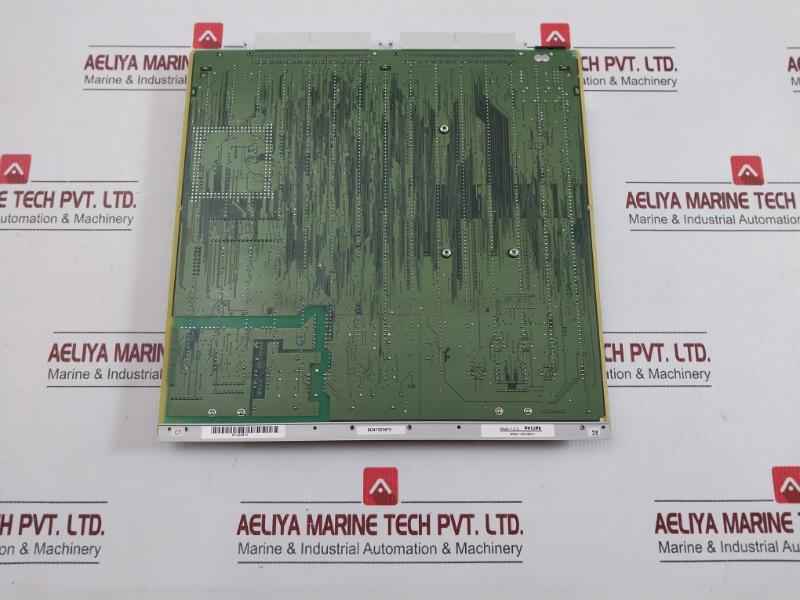 Philips Ias Pcb Board 9562 158 58221