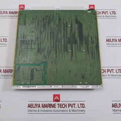 Philips Ias Pcb Board 9562 158 58221
