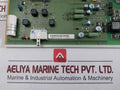 Philips Ias Pcb Board 9562 158 58221