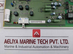 Philips Ias Pcb Board 9562 158 58221