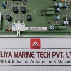 Philips Ias Pcb Board 9562 158 58221