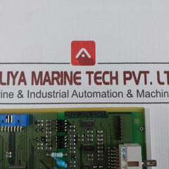Philips Ias Pcb Board 9562 158 58221