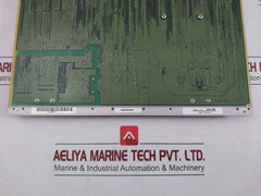 Philips Ias Pcb Board 9562 158 58221