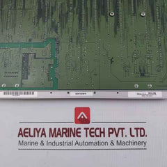 Philips Ias Pcb Board 9562 158 58221