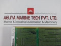 Philips Ias Pcb Board 9562 158 58221