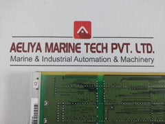 Philips Ias Pcb Board 9562 158 58221