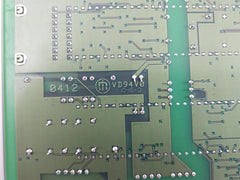 Philips Ias Pcb Board 9562 158 58221