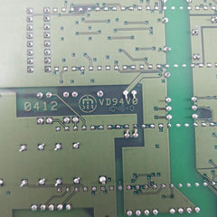 Philips Ias Pcb Board 9562 158 58221