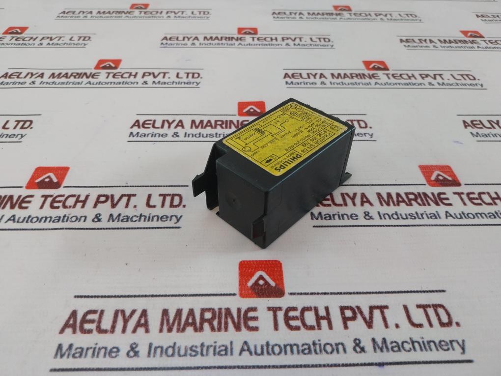 Philips Ignitor Sn 58 Starter 50/60Hz