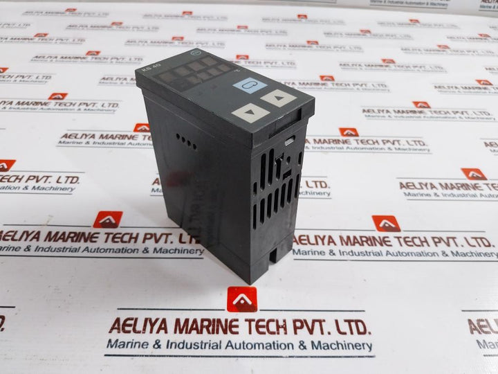 Philips Ks 40 Digital Temperature Controller 9404 407 49211 Tr 95592