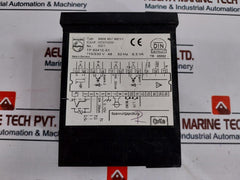 Philips Ks 40 Digital Temperature Controller 9404 407 49211 Tr 95592